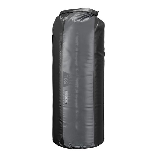 Ortlieb Dry-Bag black - slate