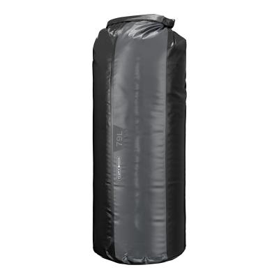Ortlieb Dry-Bag black - slate Produktbild 1