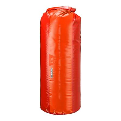 Ortlieb Dry-Bag cranberry - signal red Produktbild 1