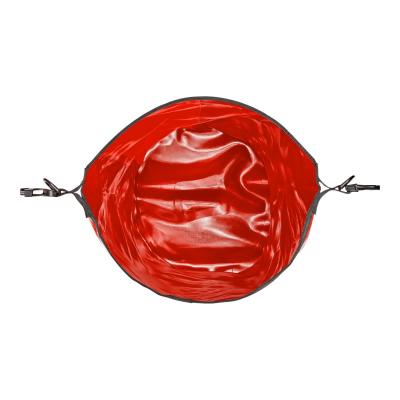Ortlieb Dry-Bag cranberry - signal red Produktbild 4