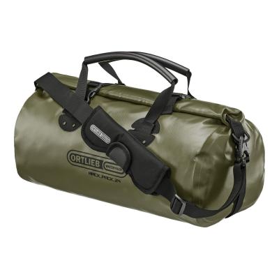 Ortlieb Rack-Pack olive Produktbild 1