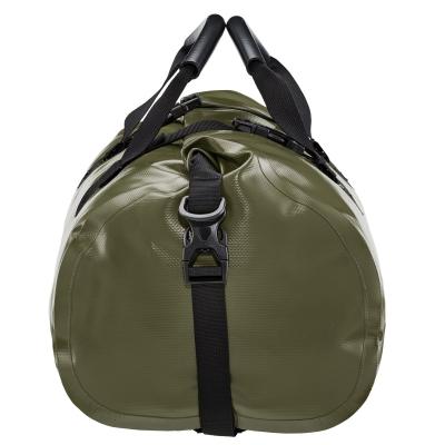 Ortlieb Rack-Pack olive Produktbild 2