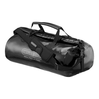 Ortlieb Rack-Pack Free black Produktbild 1