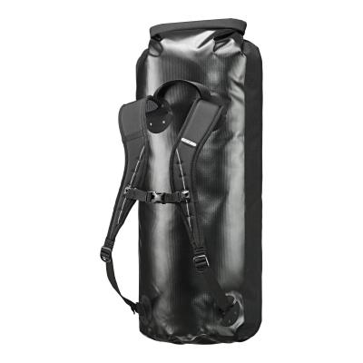 Ortlieb X-Tremer black Produktbild 2