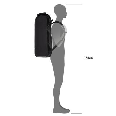 Ortlieb X-Tremer black Produktbild 5