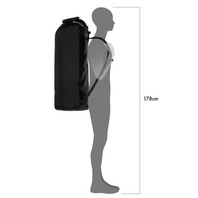 Ortlieb X-Tremer black Produktbild 5