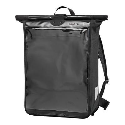 Ortlieb Messenger-Bag Pro black Produktbild 1