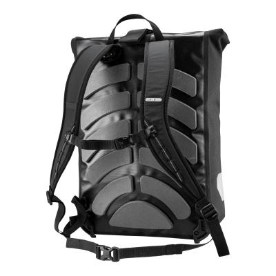 Ortlieb Messenger-Bag Pro black Produktbild 2