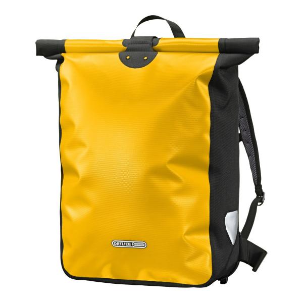 Ortlieb Messenger-Bag black