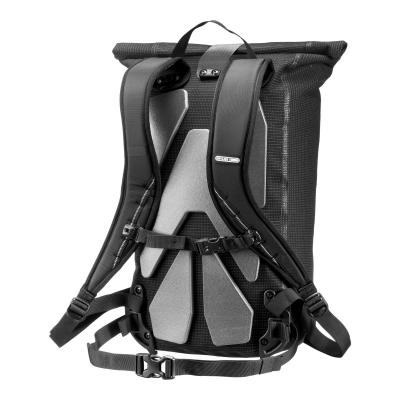 Ortlieb Velocity High-Vis black reflective Produktbild 2