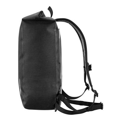 Ortlieb Velocity High-Vis black reflective Produktbild 3