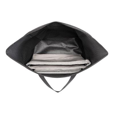 Ortlieb Velocity High-Vis black reflective Produktbild 4