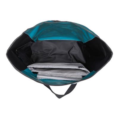 Ortlieb Velocity petrol Produktbild 4