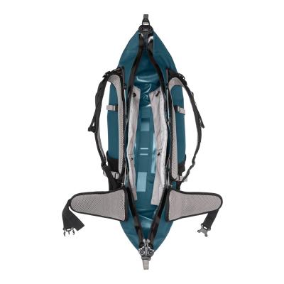 Ortlieb Atrack petrol Produktbild 4