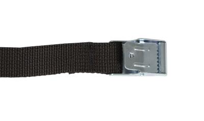 Ortlieb Compression-Straps black [100cm] Produktbild 1