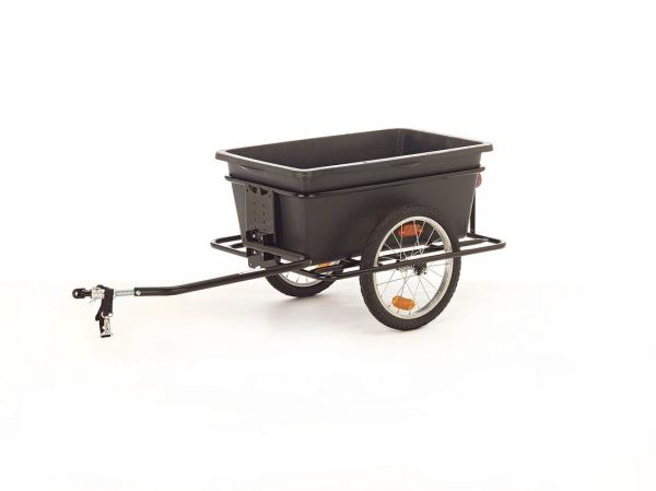 Roland Transportanhänger Big Boy demontierbare Tiefdeichsel C