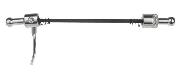 M-WAVE Zubehör Schnellspanner Ersatz Schnellspanner 00411