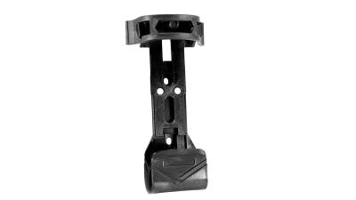 KRYPTONITE Faltschloss Keeper 510 schwarz 100 cm Produktbild 4