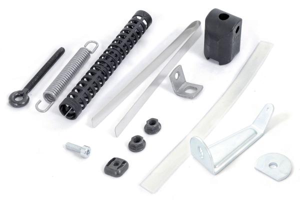 Hebie Lenkungsdämpfer