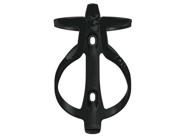 SKS Flaschenhalter Dual schwarz-matt
