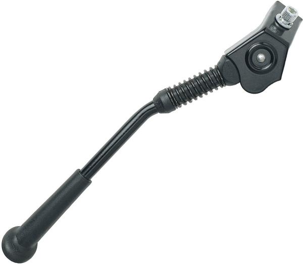 Hebie Mittelbauständer LEX schwarz 26"- 28"