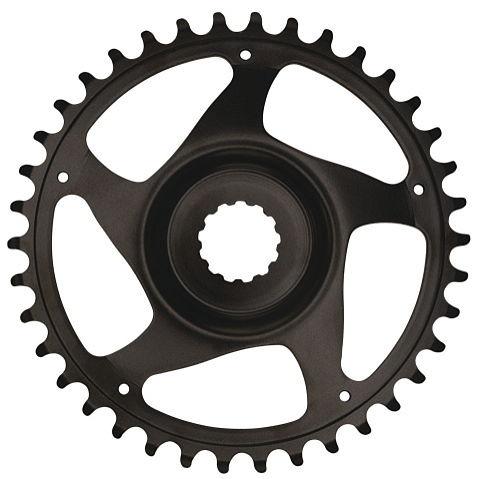 KMC Kettenblatt f&uuml;r Bosch Gen 3 Kettenlinie 47,5mm+50 mm  1/2" x 3/32"+ 1/2" x 11/