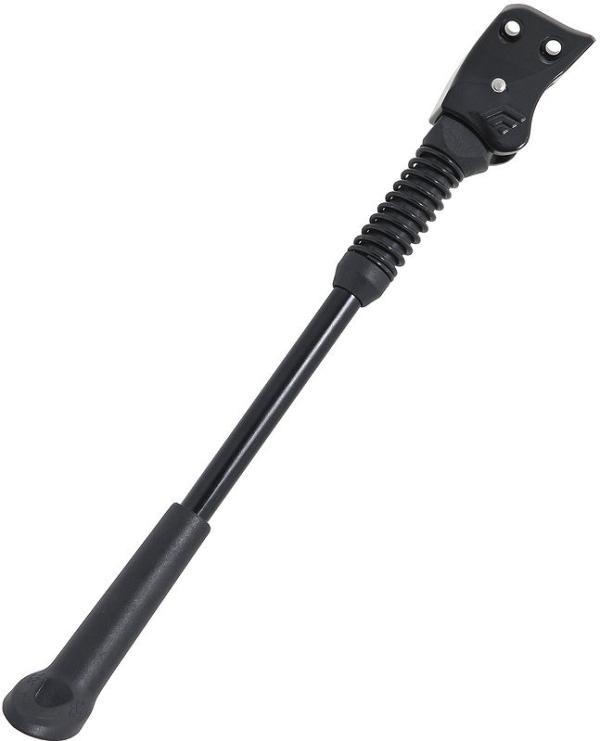 Hebie Hinterbauständer FIX 18 KSA 18 mm Lochabstand schwarz 26"- 28"