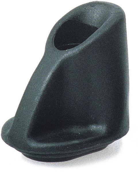 Hebie Ersatz-Gummifuß f. Stand.Zweibeinständer REX