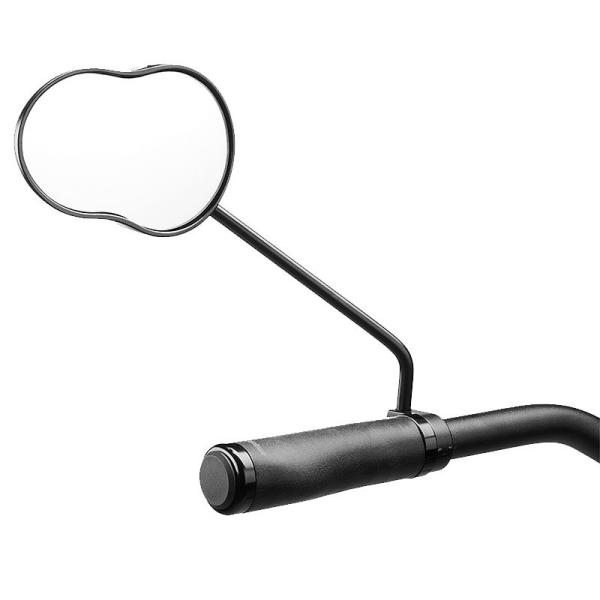 ergotec Lenkerspiegel M-99L Lenkeraußenklemmung, links