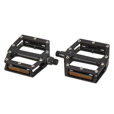 MATRIX Plattformpedal PE46 schwarz  EVP Produktbild 1