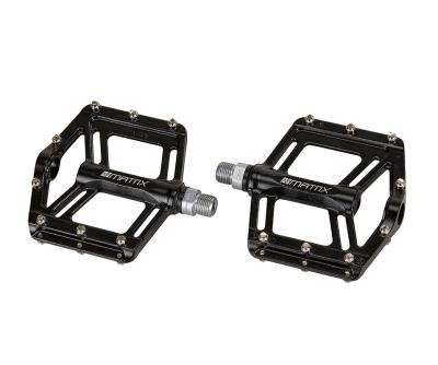 MATRIX Plattformpedal PE62 schwarz  EVP Produktbild 1