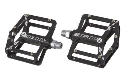 MATRIX Plattformpedal PE45  schwarz  EVP Produktbild 1