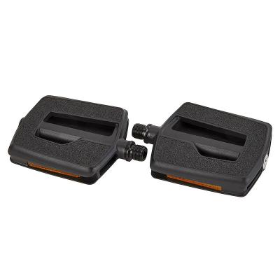 MATRIX Trekking-/Comfort-/City Pedal PE84 Anti Slip schwarz  EVP Produktbild 1