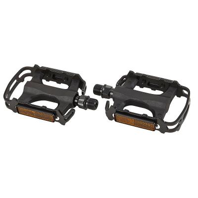 MATRIX MTB Pedal PE66 schwarz  EVP Produktbild 1