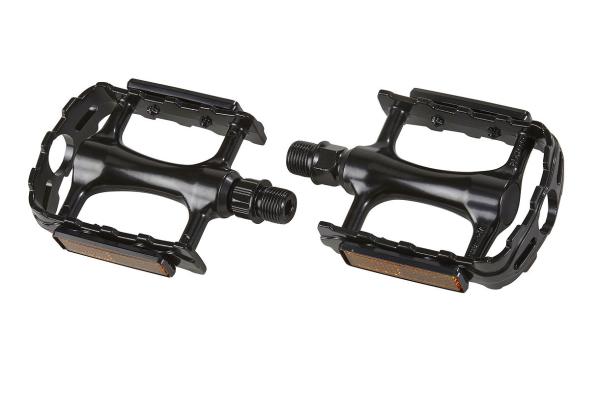 MATRIX MTB Pedal PE75 schwarz  EVP