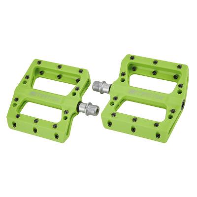 MATRIX Plattformpedal Composite PE76 grün  EVP Produktbild 1