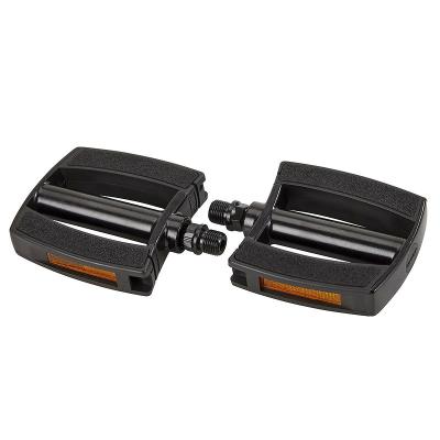 MATRIX Trekking-/Comfort-/City Pedal PE85 Anti Slip schwarz  EVP Produktbild 1