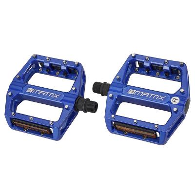 MATRIX Plattformpedal PE82 blau  EVP Produktbild 1