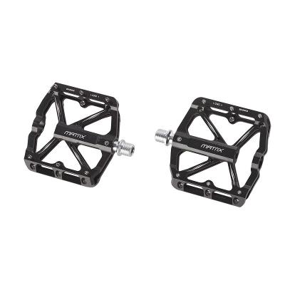 MATRIX Plattformpedal PE101 schwarz  EVP Produktbild 1