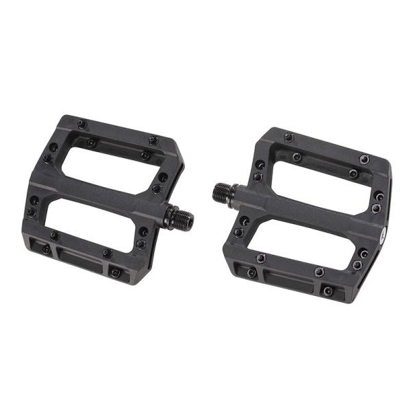 MATRIX Plattformpedal Composite PE103 schwarz  EVP