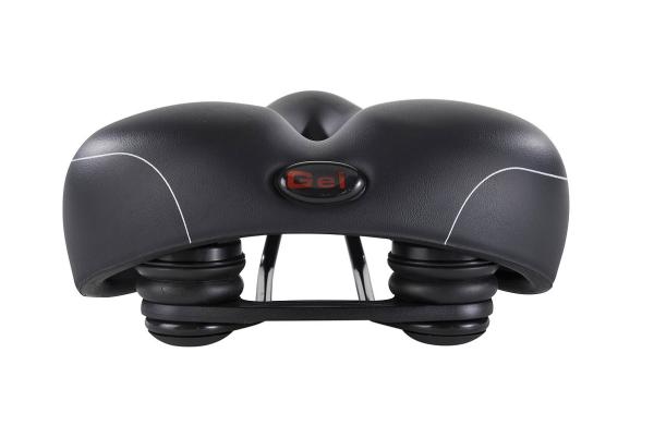 MATRIX City Sattel S7 Soft Gel Relaxed  L262 x B192 mm Damen EVP