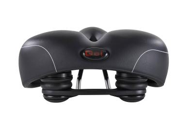 MATRIX City Sattel S7 Soft Gel Relaxed  L262 x B192 mm Damen EVP Produktbild 1