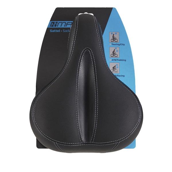 MATRIX City Sattel S35 Super Soft Relaxed  L270 x B195 mm Unisex EVP