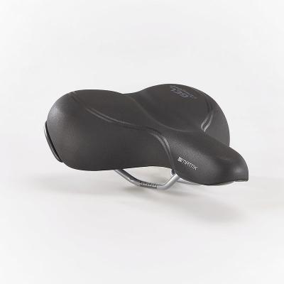 MATRIX City Sattel Gel Comfort Relaxed  L257 x B215 mm Unisex EVP Produktbild 1