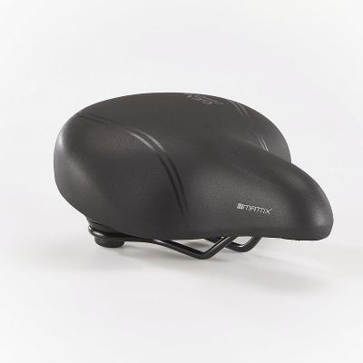 MATRIX City Sattel Gel Comfort Relaxed  L255 x B230 mm Unisex EVP Produktbild 1