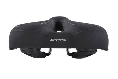 MATRIX City Sattel Ergonomic Comfort Relaxed  L256 x B228 mm Unisex EVP Produktbild 2