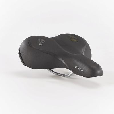 MATRIX City Sattel Gel Window Comfort Relaxed  L257 x B215 mm Unisex EVP Produktbild 1