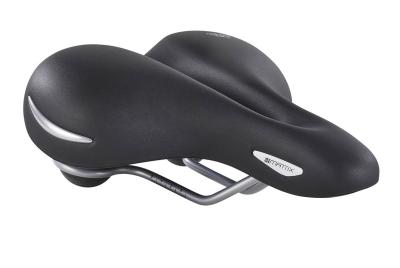 MATRIX City Sattel Gel Comfort Relaxed  L255 x B226 mm Unisex EVP Produktbild 1