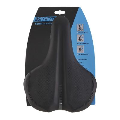 MATRIX City Sattel S39  Relaxed  L270 x B195 mm Unisex EVP Produktbild 2