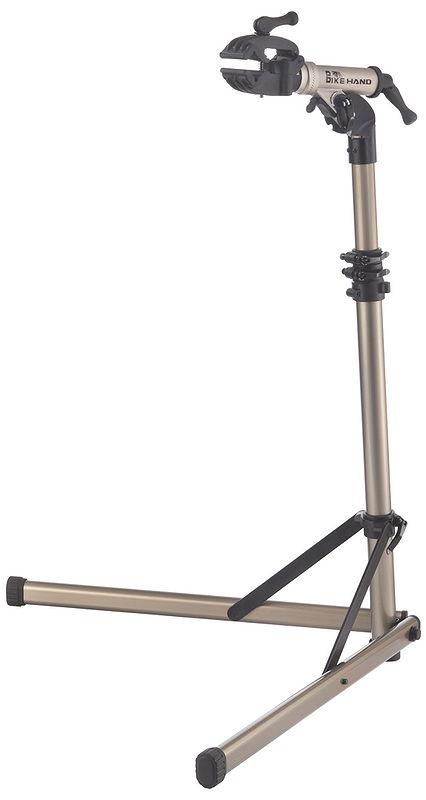 MATRIX Montageständer E-Bike Alu faltbar